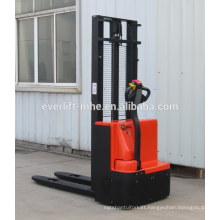 1ton 1.2ton 1.5ton 2ton Electric Lifter DC motor economical electric stacker OEM